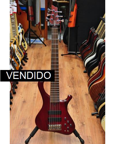 Marleaux Consat Special Editon 6 2016